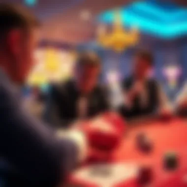 Expert Analysis on Boxing Betting Strategies Expert analysis of boxing betting strategies