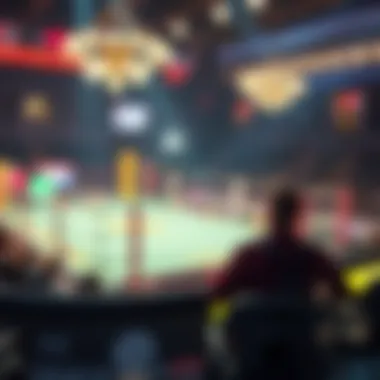 Security Measures in Betting Apps for Boxing Security features of a boxing betting app