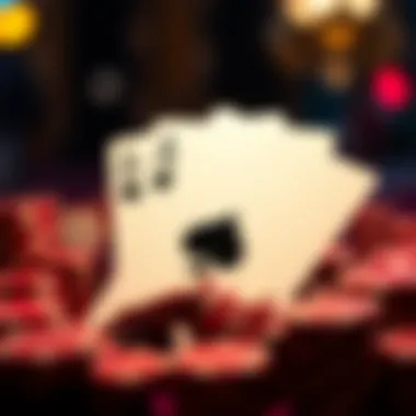 Ace of Spades - The Ultimate Power Card