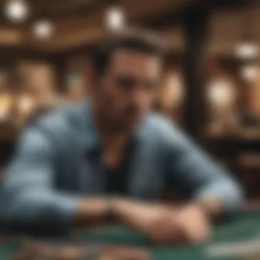 Strategies and tips for winning at poker