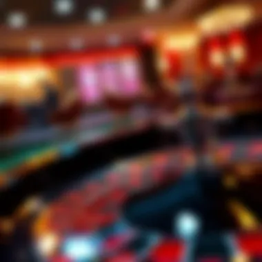 A strategic overview of player strategies for roulette.