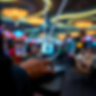 Ensuring Security in Online Transactions A secure online transaction with encryption symbols