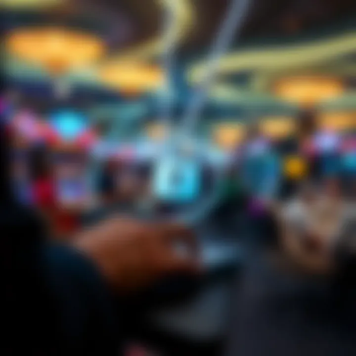 Ensuring Security in Online Transactions A secure online transaction with encryption symbols
