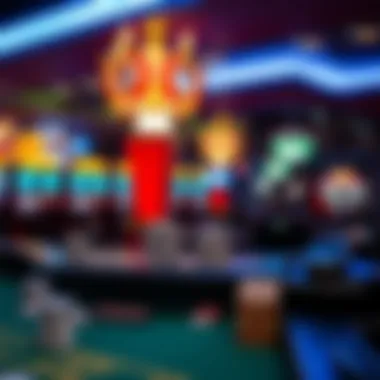 Factors influencing payout experiences