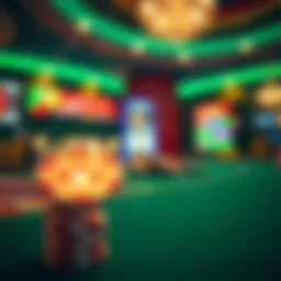 Understanding payouts at BetOnline