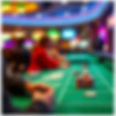 Withdrawal methods for online gambling