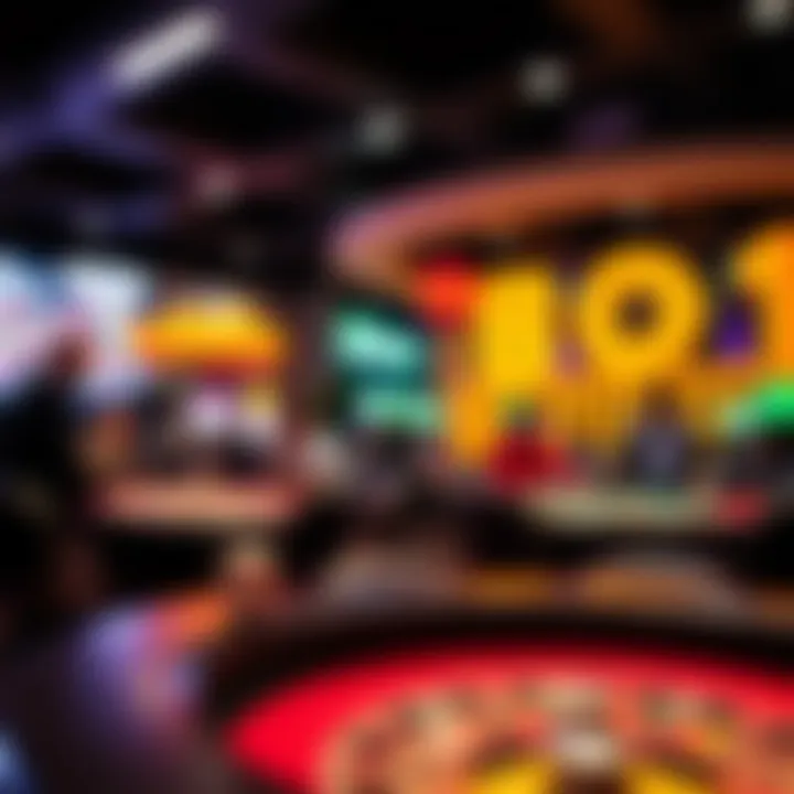 A strategic guide for effective betting in exchanges