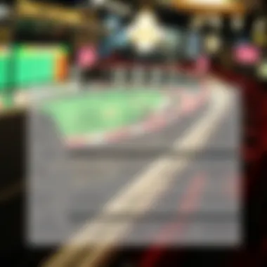 Infographic detailing different types of horse racing bets