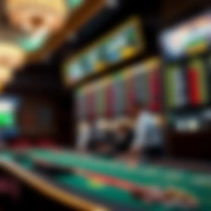 An overview of key regulations in online horse betting