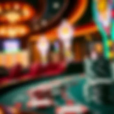 Comparison of various online gambling bonuses