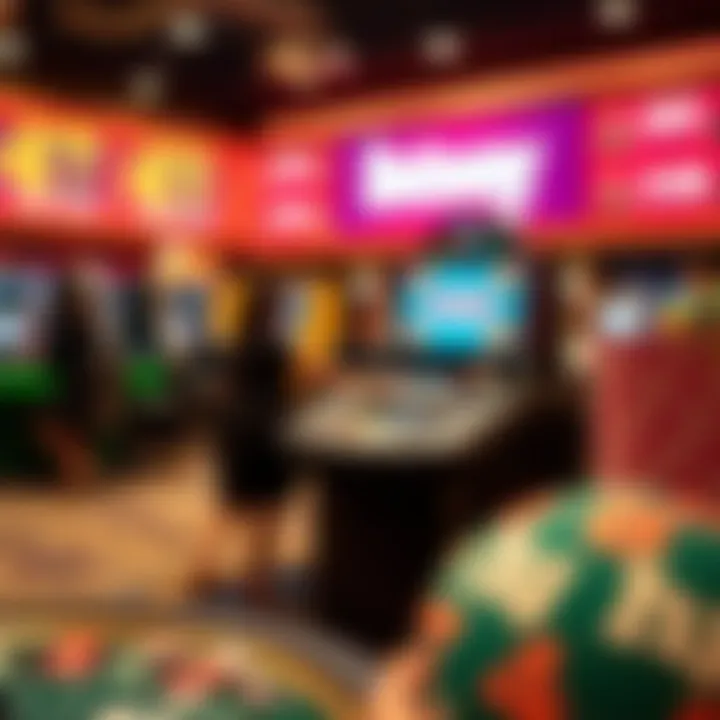 Illustration of promotional offers and bonuses available on Betway