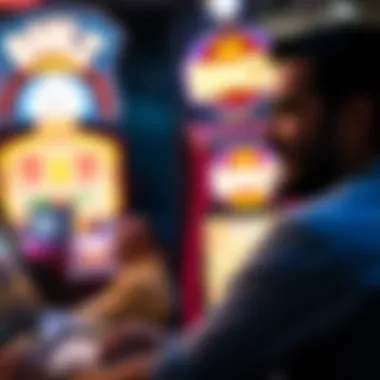 Key Features of Bingo Blitz Detailed features of Bingo Blitz official site