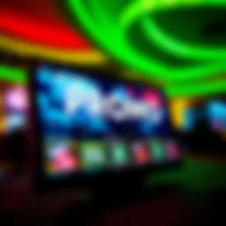 A digital interface showcasing Caesars Online Casino promo codes