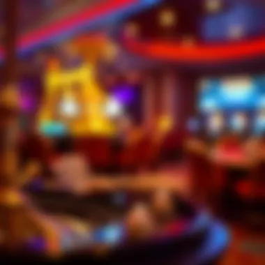 Effective Usage Guide A detailed guide on using Caesars promo codes effectively