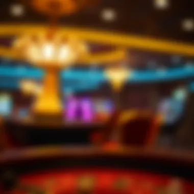 Understanding Terms and Conditions Terms and conditions related to Caesars online promotions