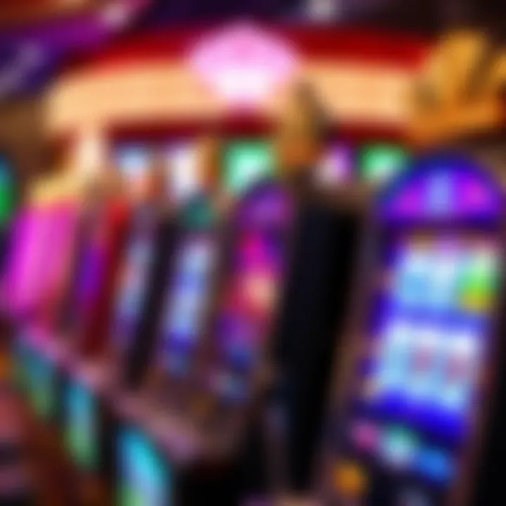 Popular Slots at Caesars Selection of popular slots available at Caesars Real Money Casino