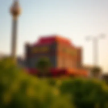 Historical Landmarks Near Casino Bay St. Louis Historical landmarks surrounding Casino Bay St. Louis