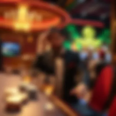 Promotional Strategies at ChampionCasino Promotional banners showcasing ChampionCasino's latest offers