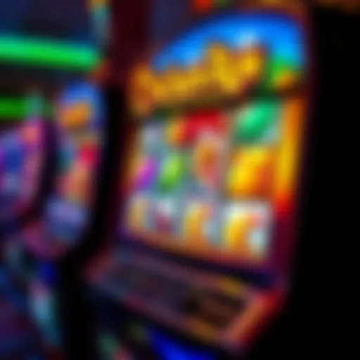 Vibrant artwork of the Chicken Run slot machine featuring colorful characters.