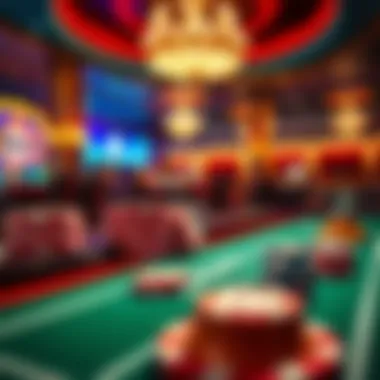 A strategic overview of tips for maximizing success in Double Casino