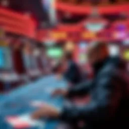 Strategic analysis of sports betting odds