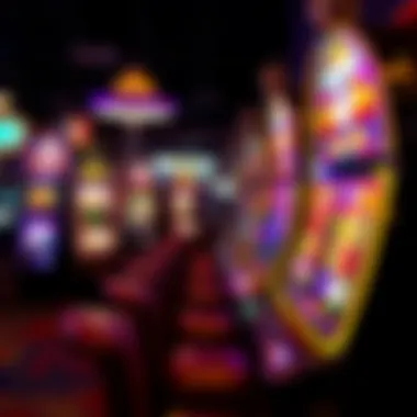 Variety of games offered by the Connecticut Lottery