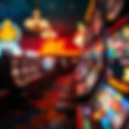 Historic overview of the Connecticut Lottery