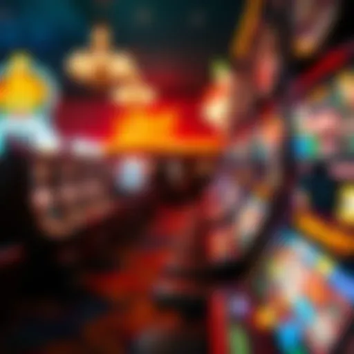 Historic overview of the Connecticut Lottery