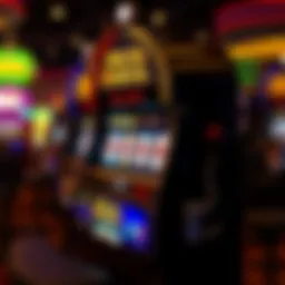Visual representation of Deal or No Deal slot machine features