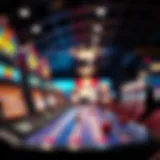 Analyzing lottery odds and payouts