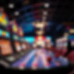 Analyzing lottery odds and payouts