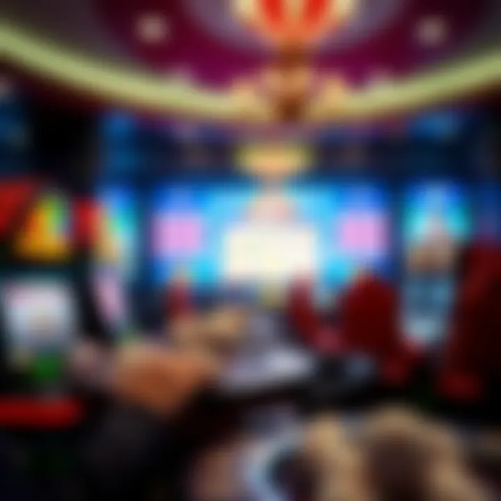 Comparative Analysis of Popular Lottery Games Comparative analysis of popular lottery games