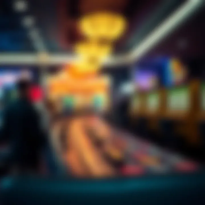 Statistical Insights into Lottery Games Statistical insights into lottery games