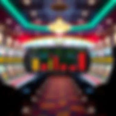 Player Engagement in Double U Casino Slots Graphical depiction of player engagement metrics