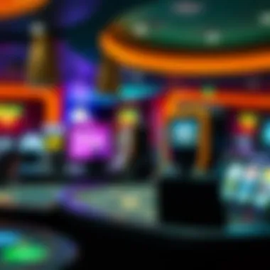 Socio-Economic Impacts of Online Gaming Analysis of socio-economic impacts of online gaming