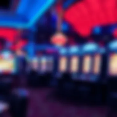 Unique Features of Double U Casino Slots Highlighting unique features of Double U Casino Slots