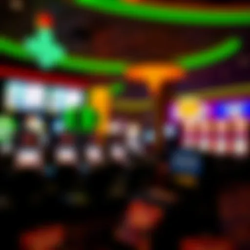 Understanding Illinois' DraftKings Legal Framework Overview of DraftKings legal framework in Illinois