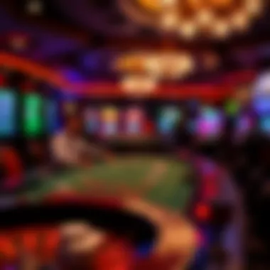 Comparative Overview: Live Dealer vs. Traditional Casinos Comparative analysis of live dealer and traditional online casinos