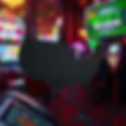 Map showcasing DraftKings' operational states