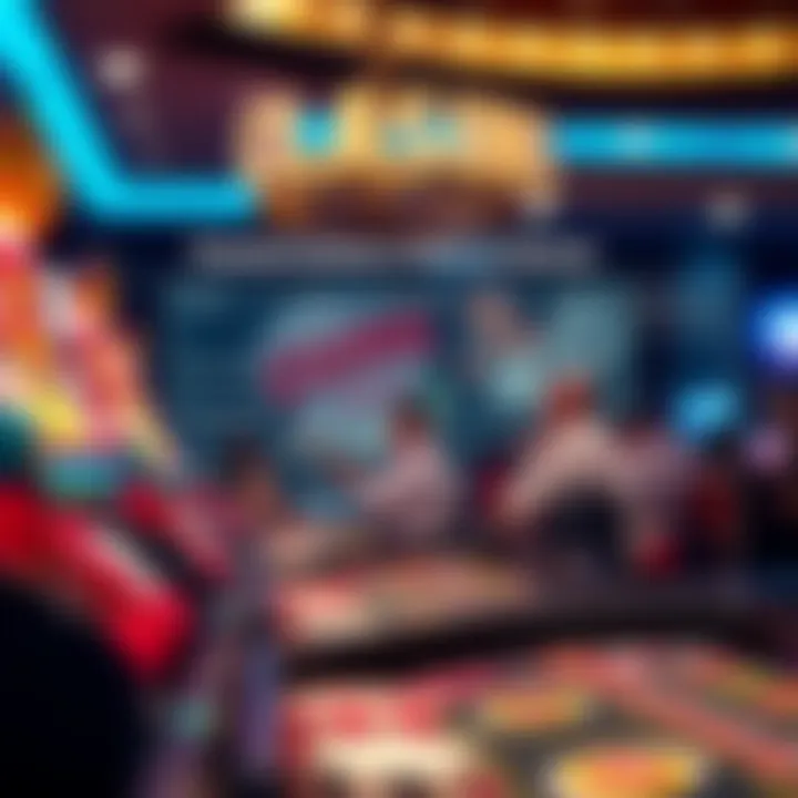 Potential Drawbacks of Welcome Bonuses A chart outlining common drawbacks of welcome bonuses in casinos