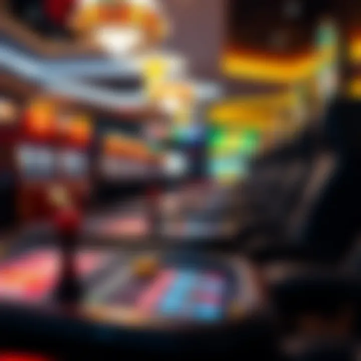 Diverse gaming platforms for bitcoin earnings