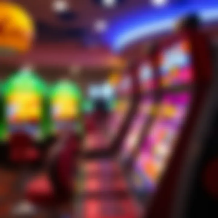 Economic impact analysis of scratch-off games