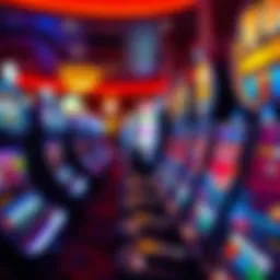 Effective promo code usage at Harrah's Online Casino