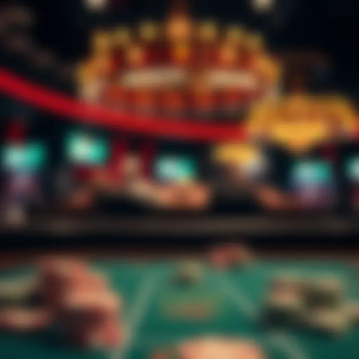 Budgeting for Casino Success Budgeting for Casino Success