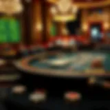 Understanding Casino Game Mechanics