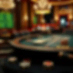 Understanding Casino Game Mechanics