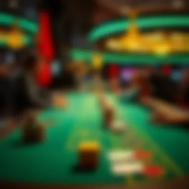 Psychology of Gambling Decisions Psychology of Gambling Decisions