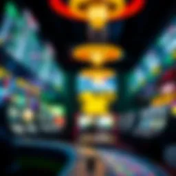 Market research analysis for sportsbook