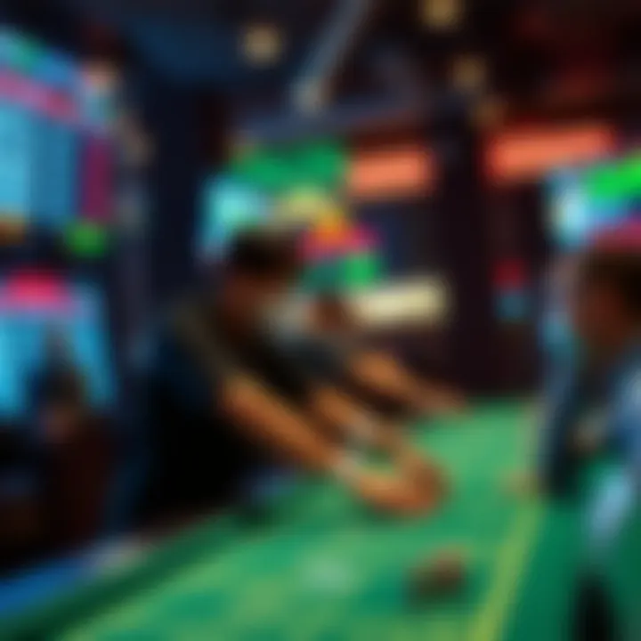 Strategic marketing for attracting customers