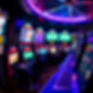 Technology integration in sports betting